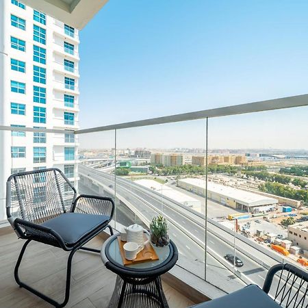 Higuests - Gorgeous Apartment Close To Jbr Beach Dubai Exterior photo