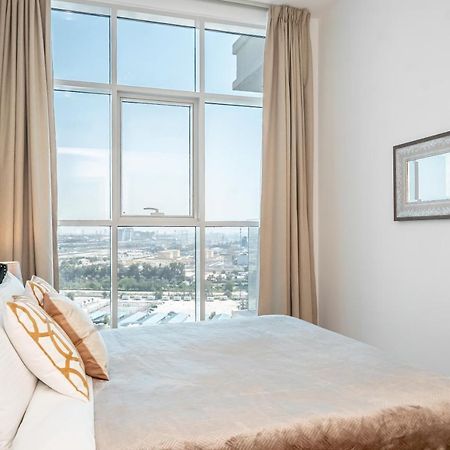 Higuests - Gorgeous Apartment Close To Jbr Beach Dubai Exterior photo