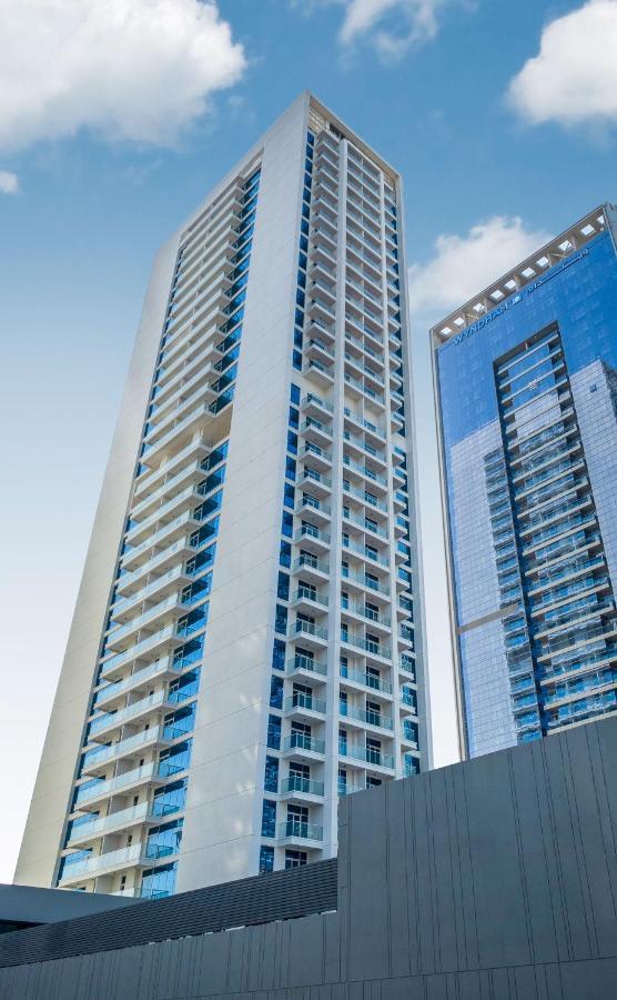 Higuests - Gorgeous Apartment Close To Jbr Beach Dubai Exterior photo