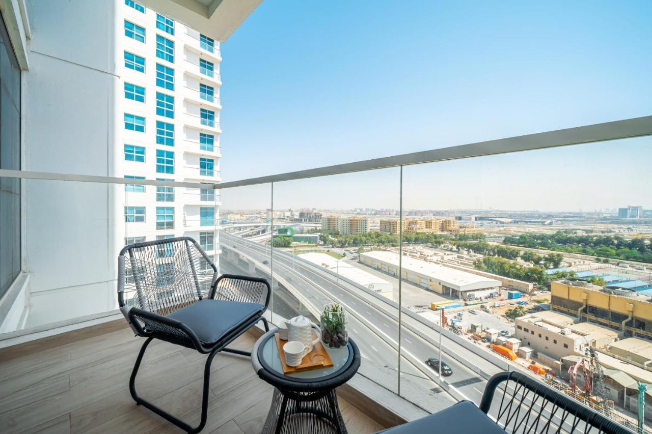 Higuests - Gorgeous Apartment Close To Jbr Beach Dubai Exterior photo