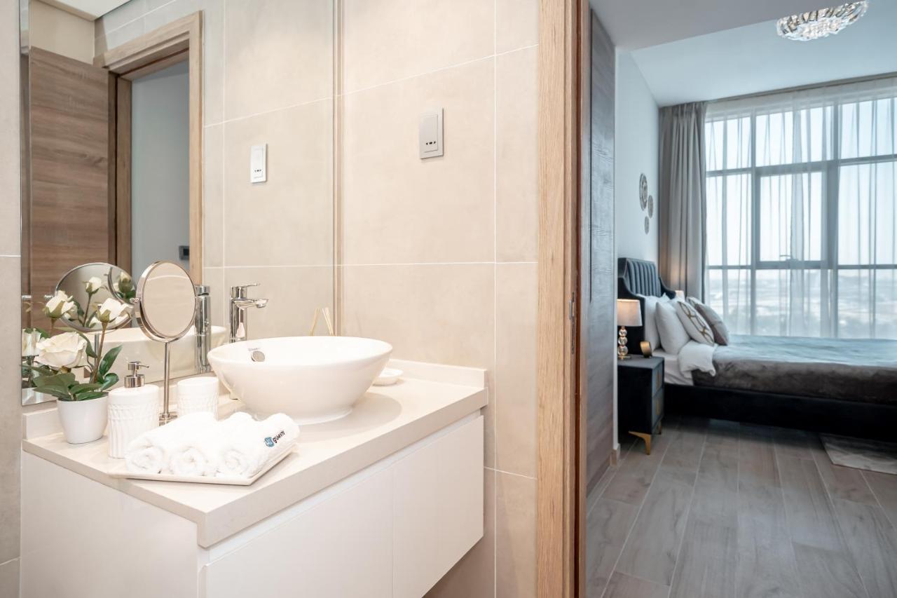 Higuests - Gorgeous Apartment Close To Jbr Beach Dubai Exterior photo