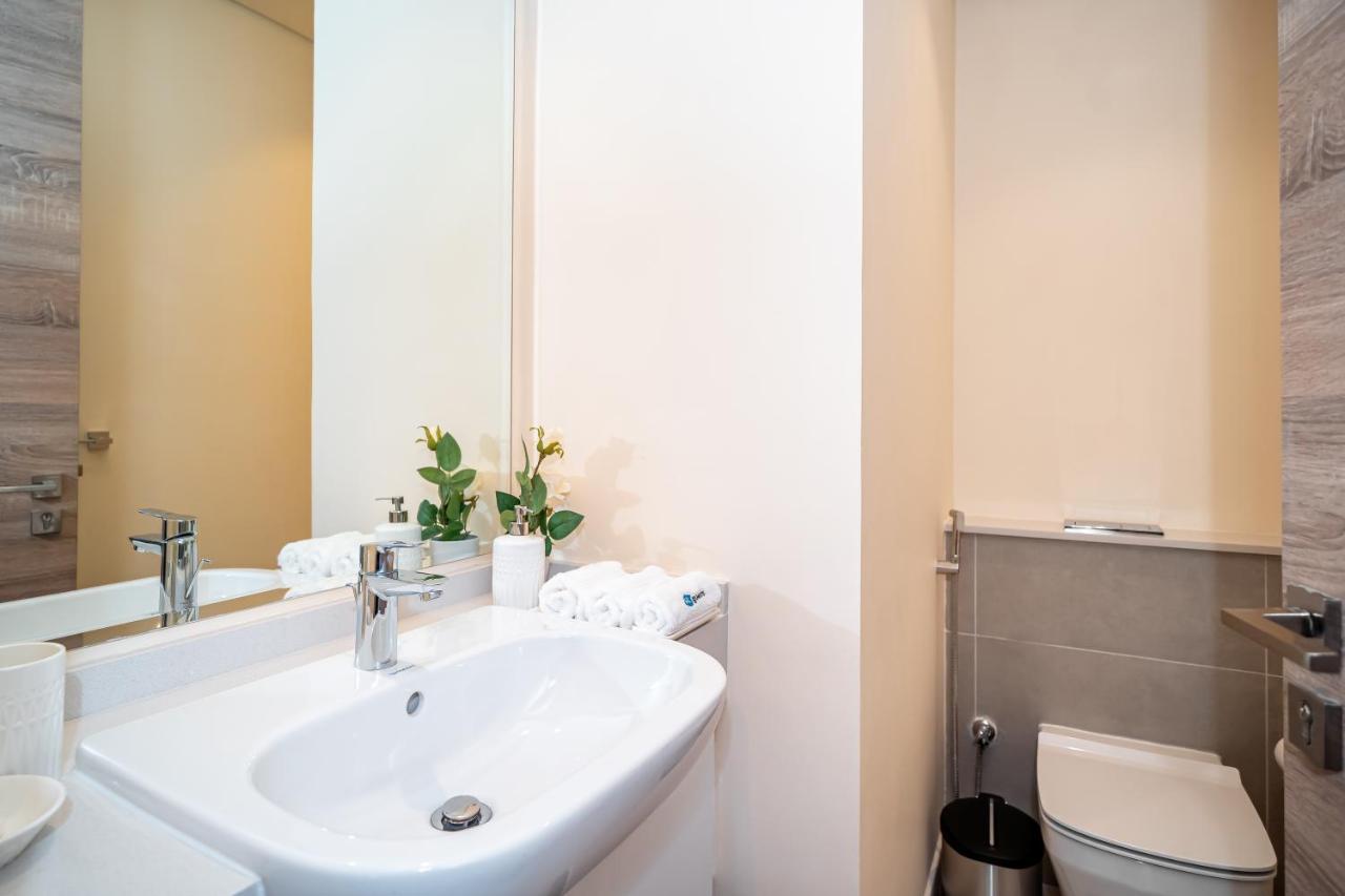 Higuests - Gorgeous Apartment Close To Jbr Beach Dubai Exterior photo