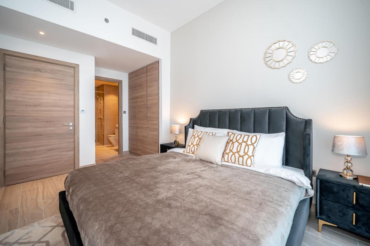 Higuests - Gorgeous Apartment Close To Jbr Beach Dubai Exterior photo