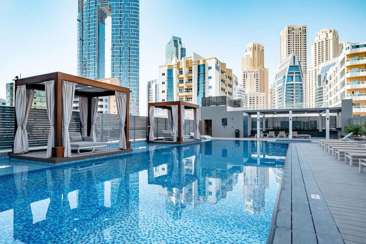 Higuests - Gorgeous Apartment Close To Jbr Beach Dubai Exterior photo