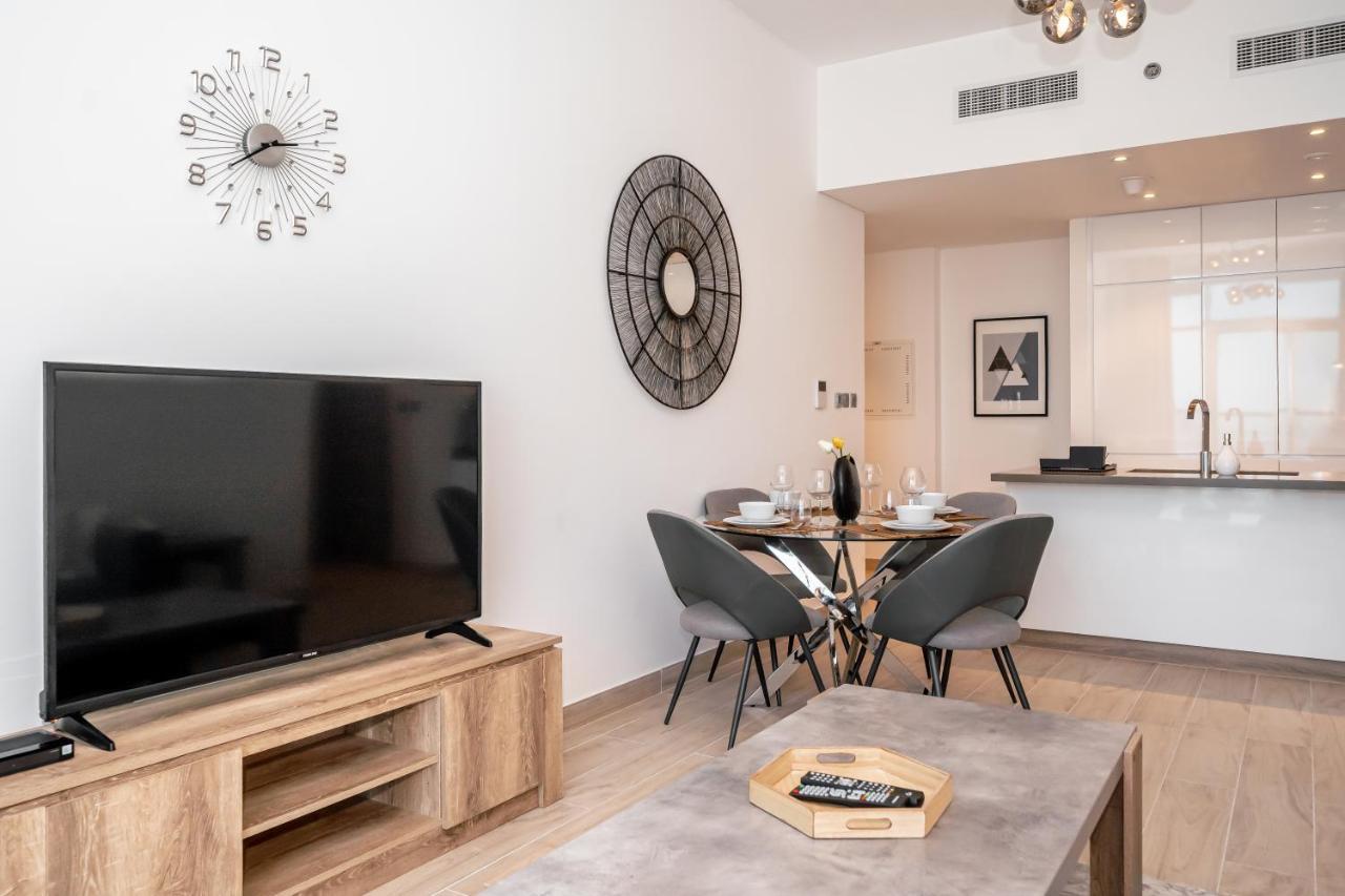 Higuests - Gorgeous Apartment Close To Jbr Beach Dubai Exterior photo