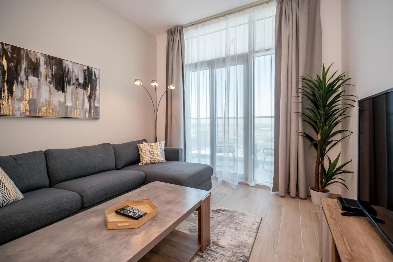 Higuests - Gorgeous Apartment Close To Jbr Beach Dubai Exterior photo