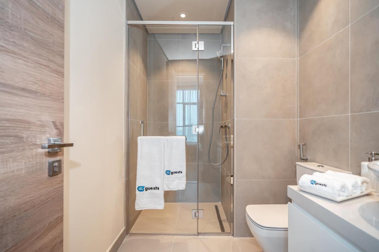 Higuests - Gorgeous Apartment Close To Jbr Beach Dubai Exterior photo