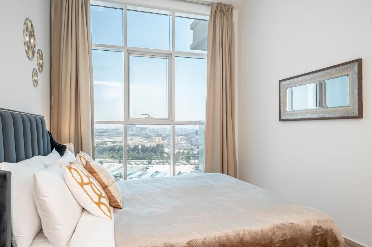 Higuests - Gorgeous Apartment Close To Jbr Beach Dubai Exterior photo